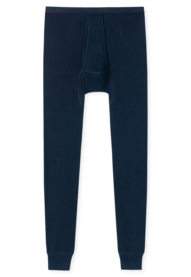 Schiesser Herren Hose Lang
