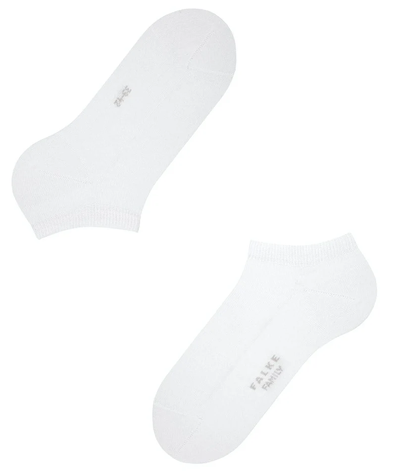 Falke Herren Sneakersocken Family