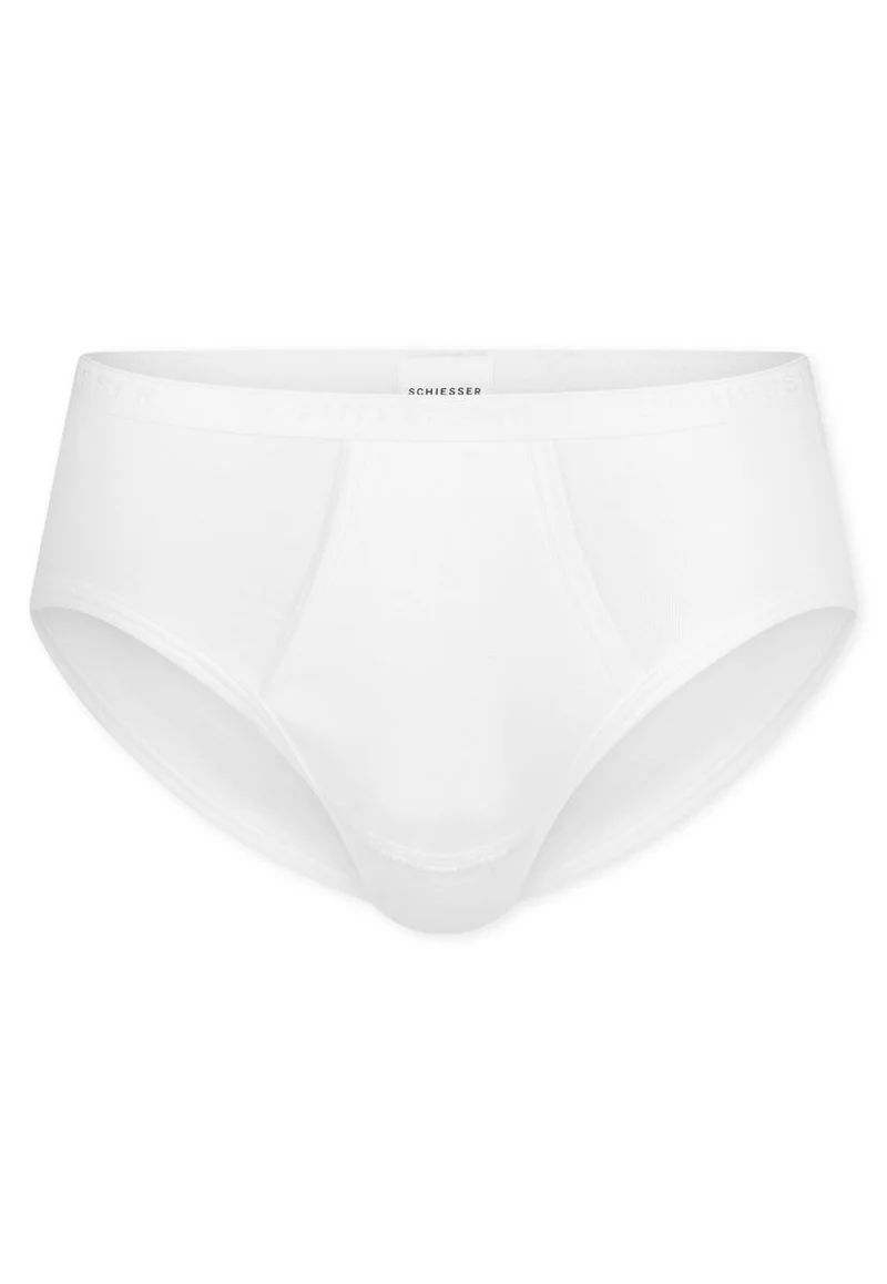 Schiesser Herren Sportslip