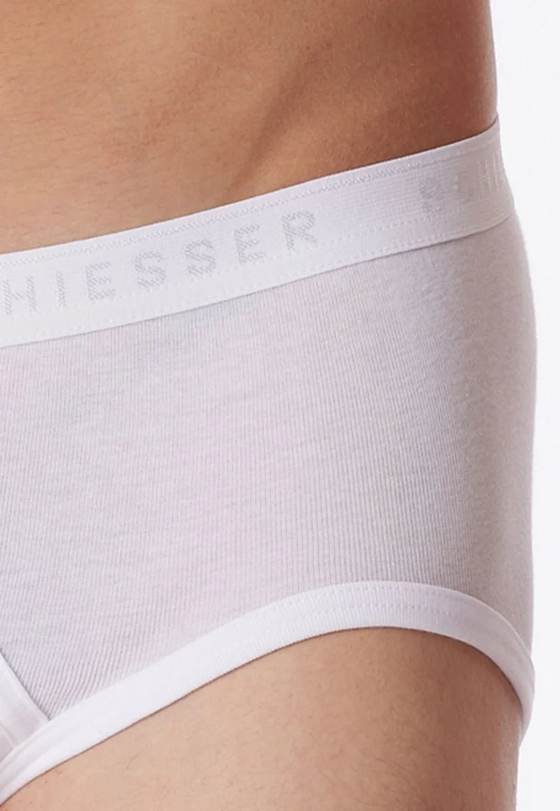 Schiesser Herren Sportslip