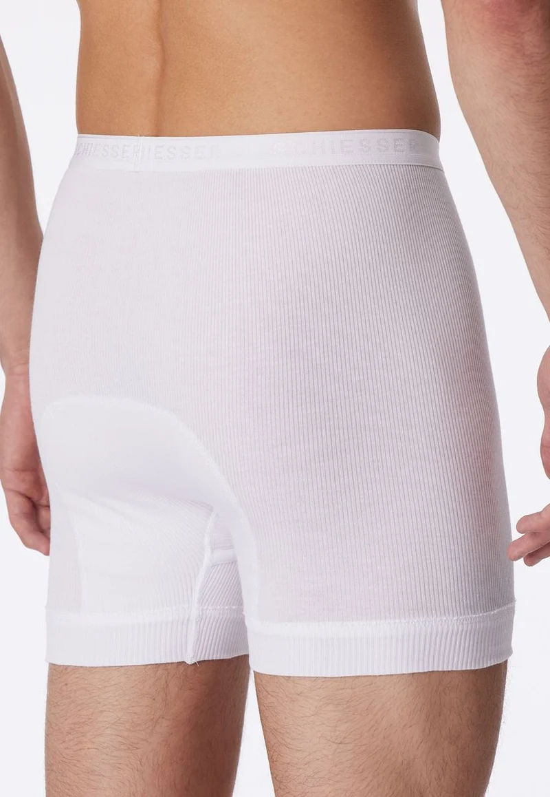 Schiesser Herren Hose Kurz