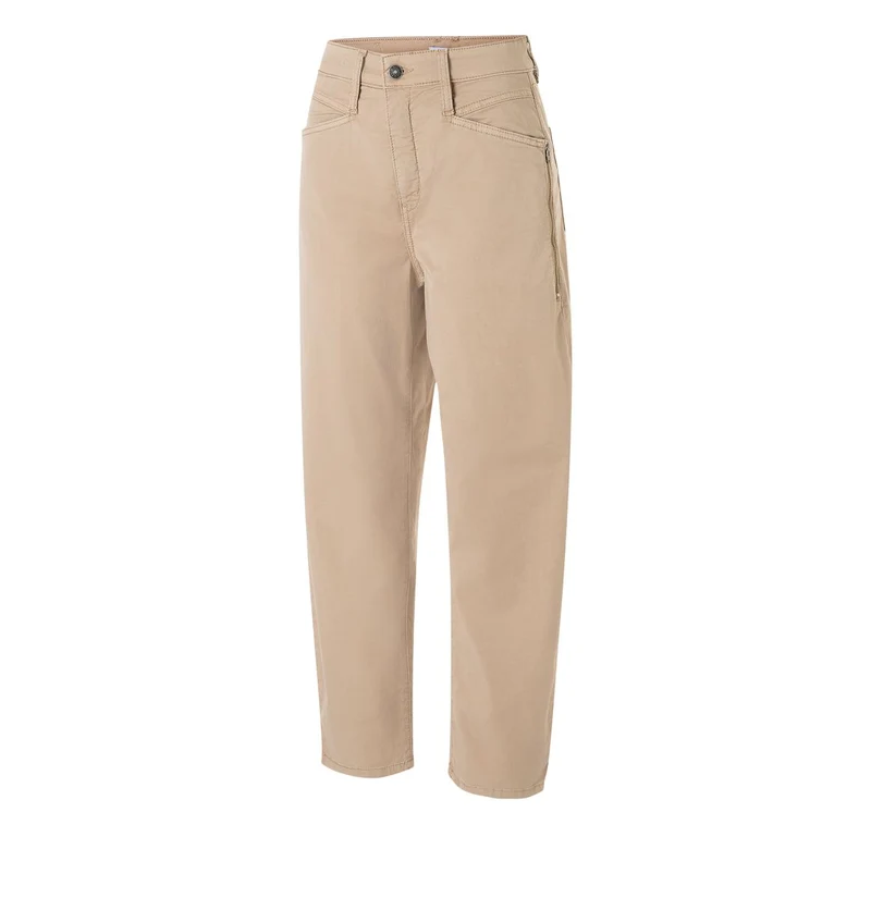 MAC JEANS - BORA, Authentic stretch gabardine