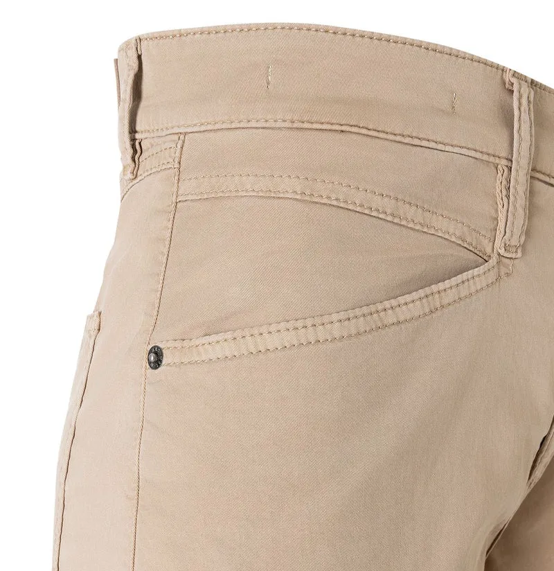 MAC JEANS - BORA, Authentic stretch gabardine