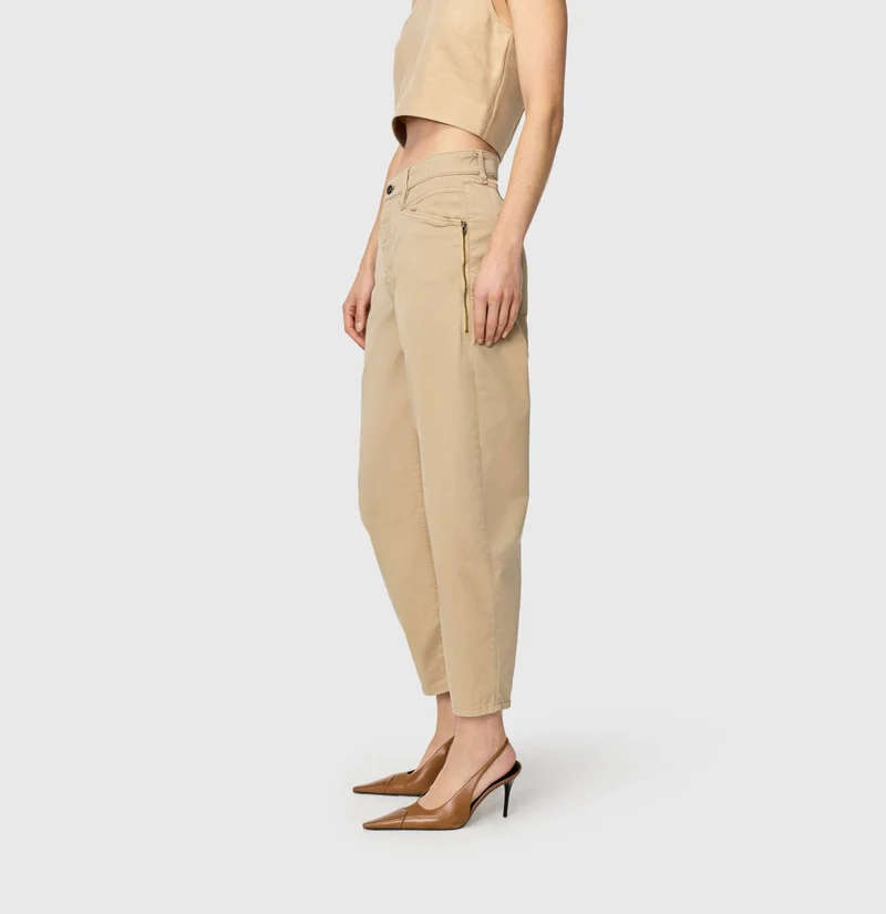 MAC JEANS - BORA, Authentic stretch gabardine