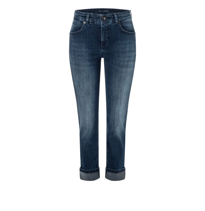 MAC JEANS - SUE, Authentic Stretch Denim