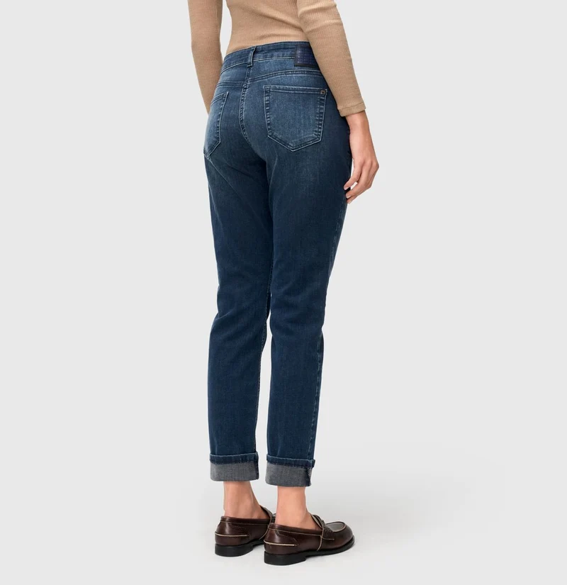 MAC JEANS - SUE, Authentic Stretch Denim