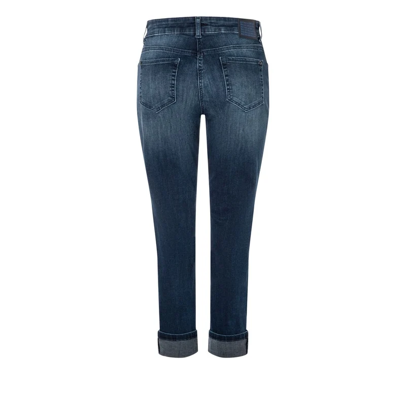 MAC JEANS - SUE, Authentic Stretch Denim