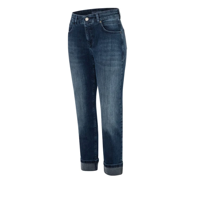 MAC JEANS - SUE, Authentic Stretch Denim