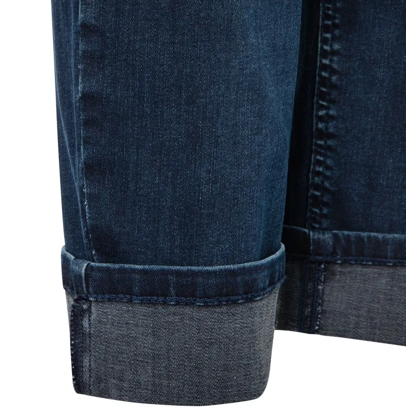 MAC JEANS - SUE, Authentic Stretch Denim