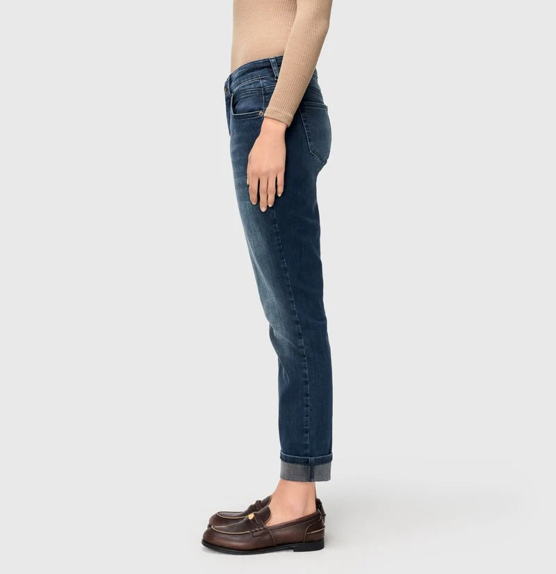 MAC JEANS - SUE, Authentic Stretch Denim