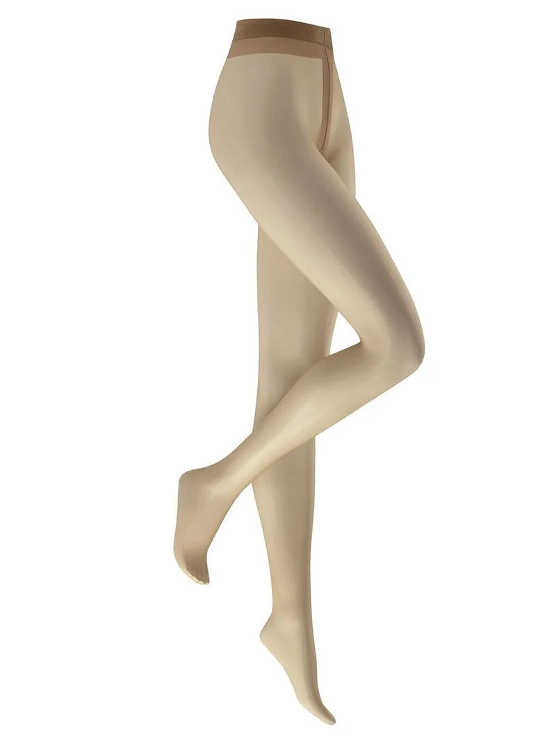 Kunert Damen Strumpfhose FRESH UP 10