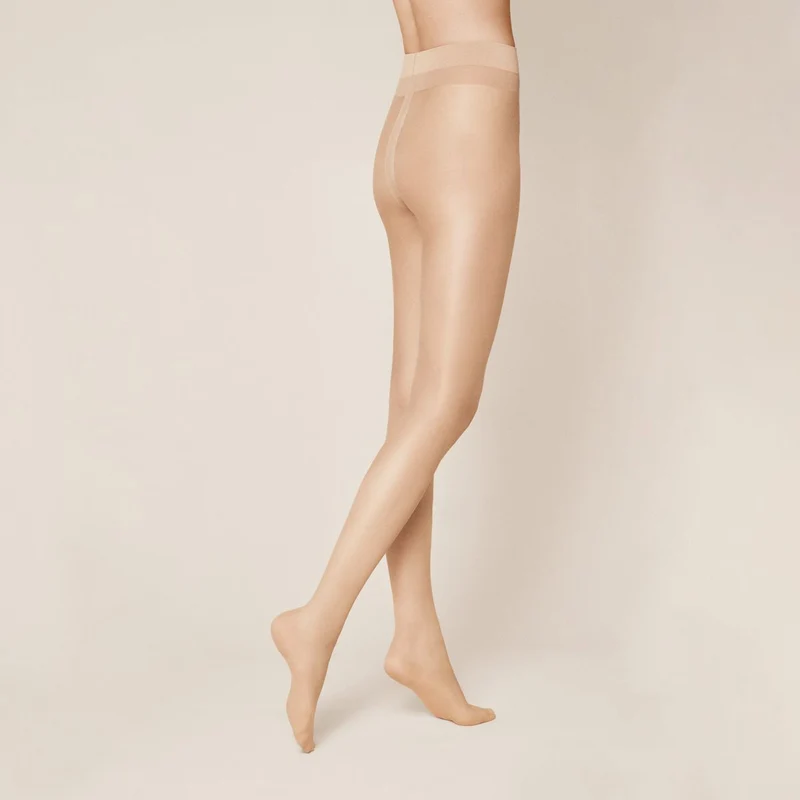 Kunert Damen Strumpfhose FRESH UP 10