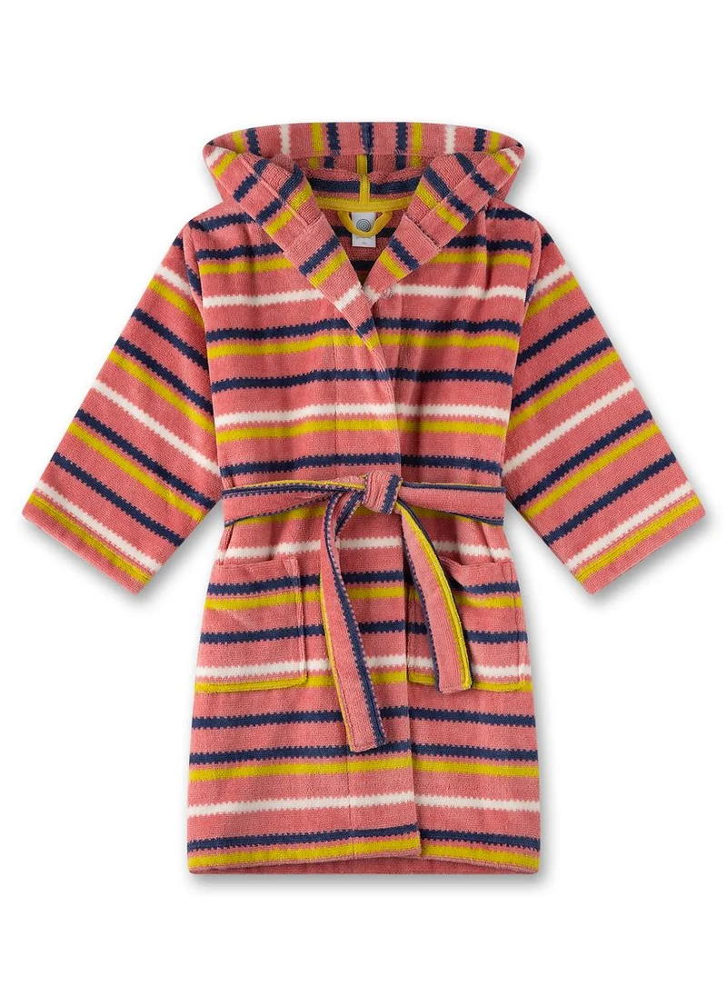 Bademantel/Morningcoat