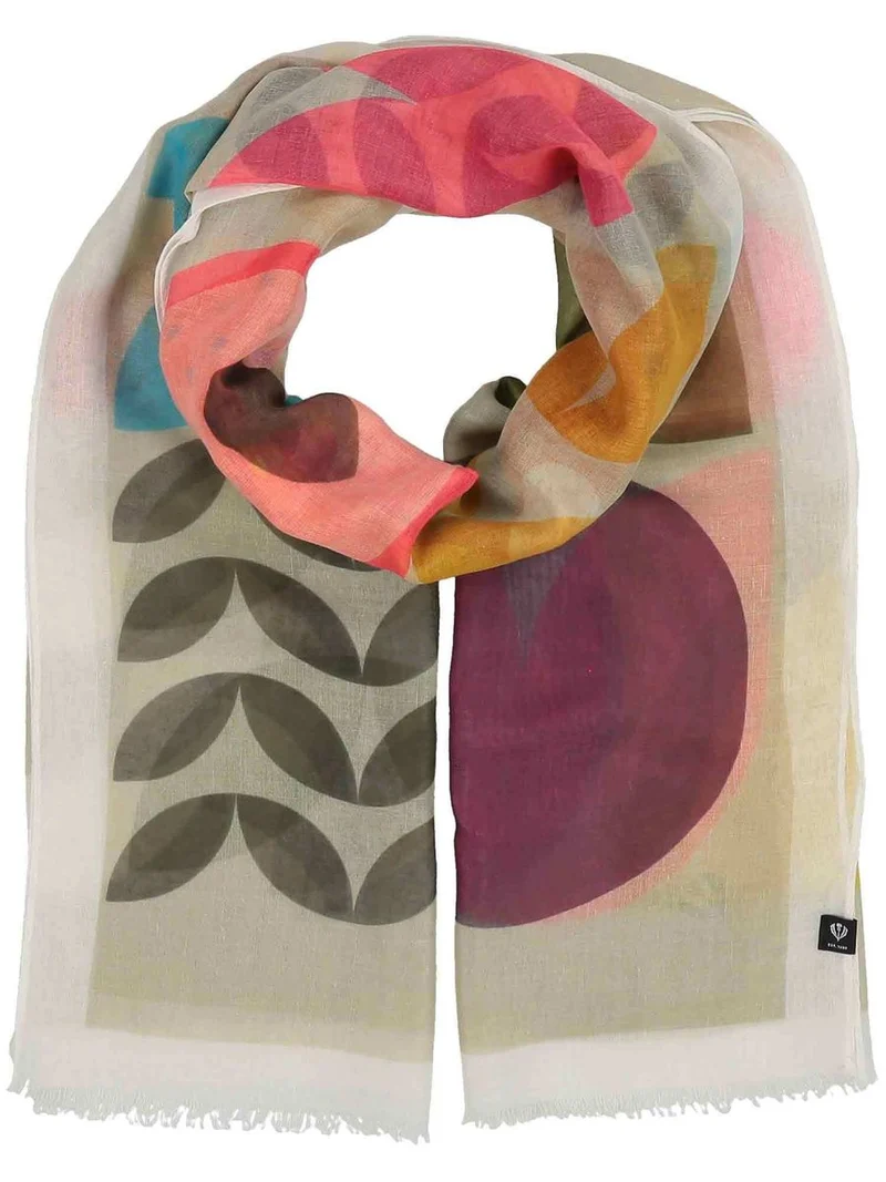 Schal Polyester Schal