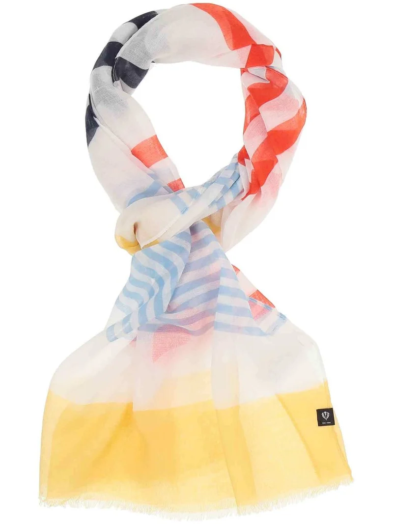 Schal Polyester Schal
