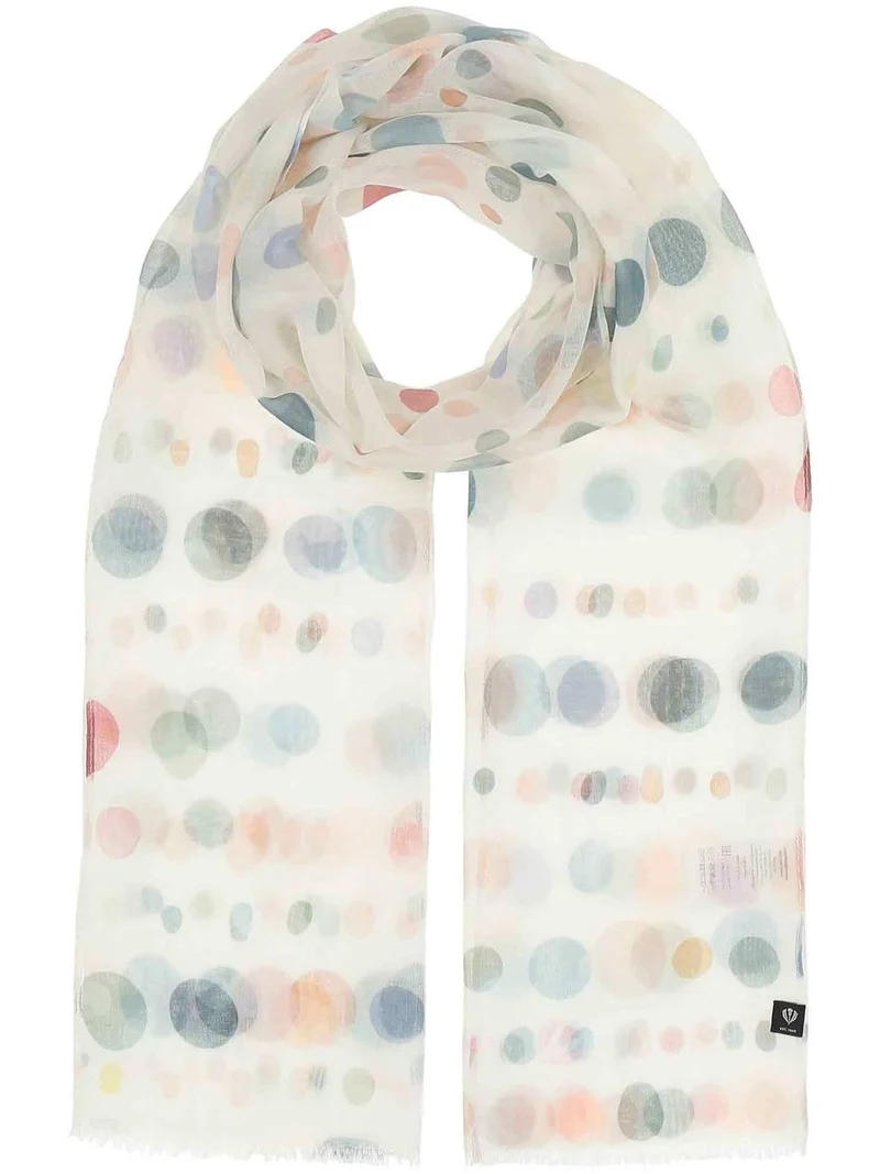 Schal Polyester Schal