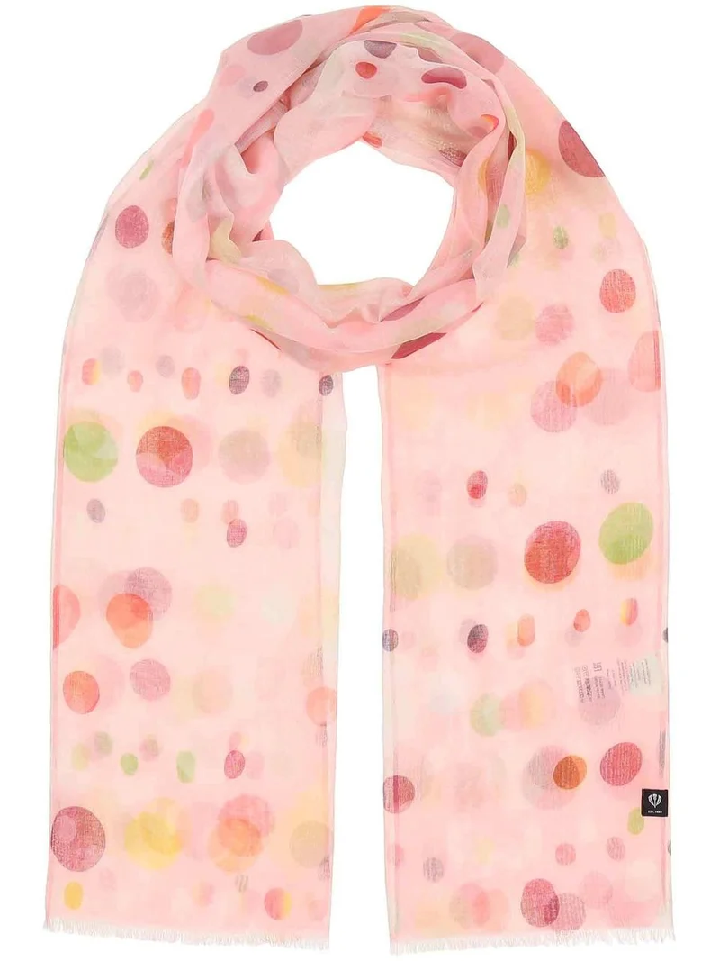 Schal Polyester Schal