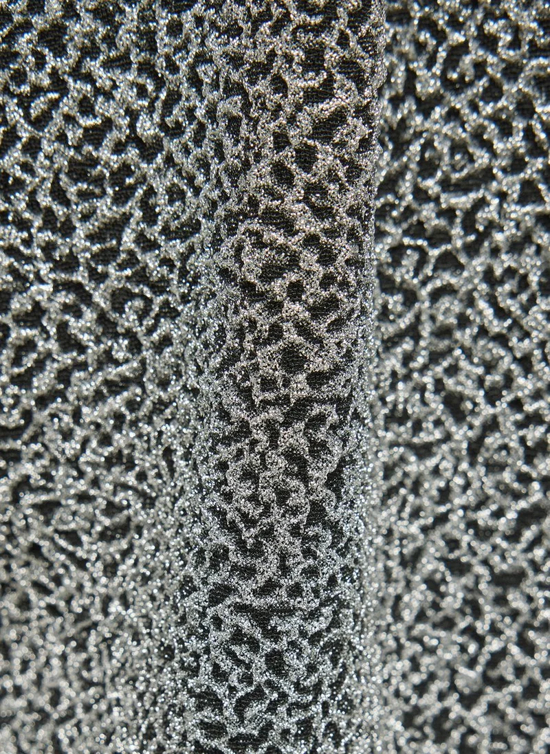 Black Sparkle