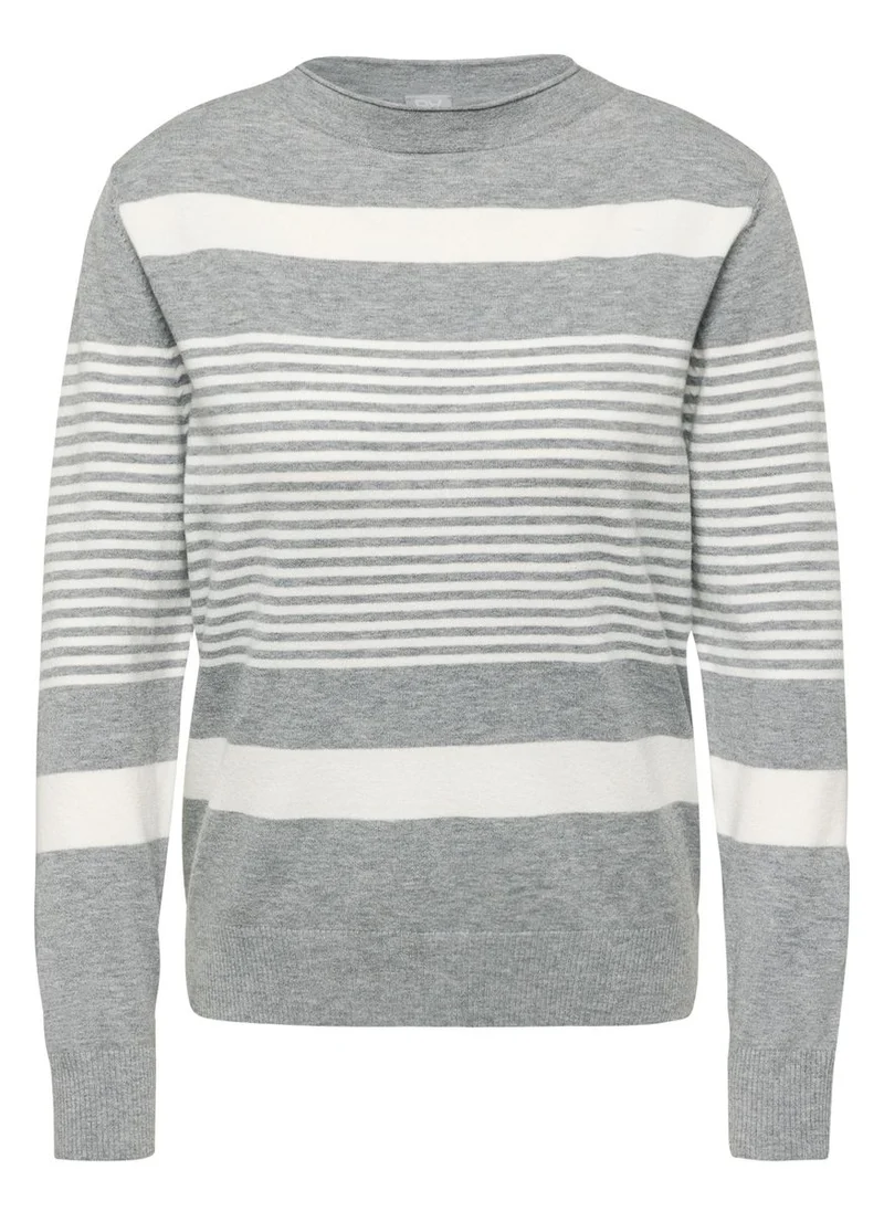 Tender Grey
