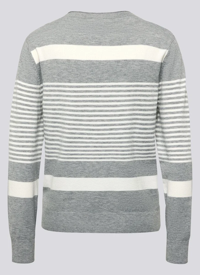 Tender Grey