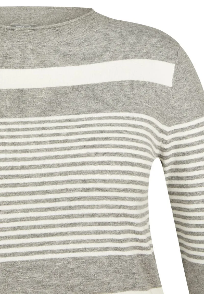 Tender Grey