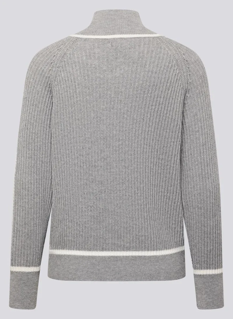 Tender Grey