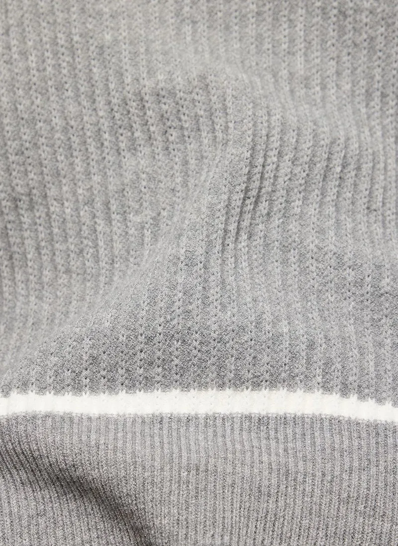 Tender Grey