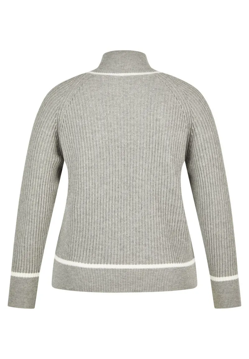 Tender Grey