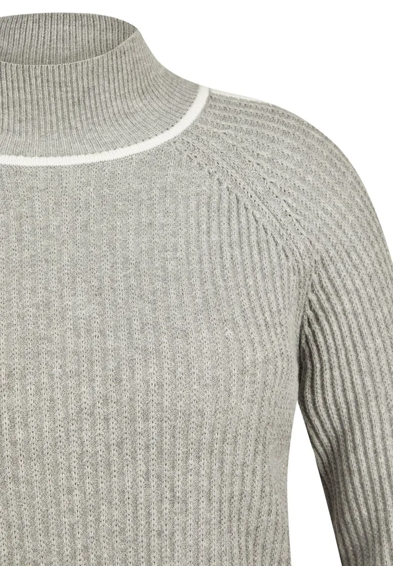 Tender Grey