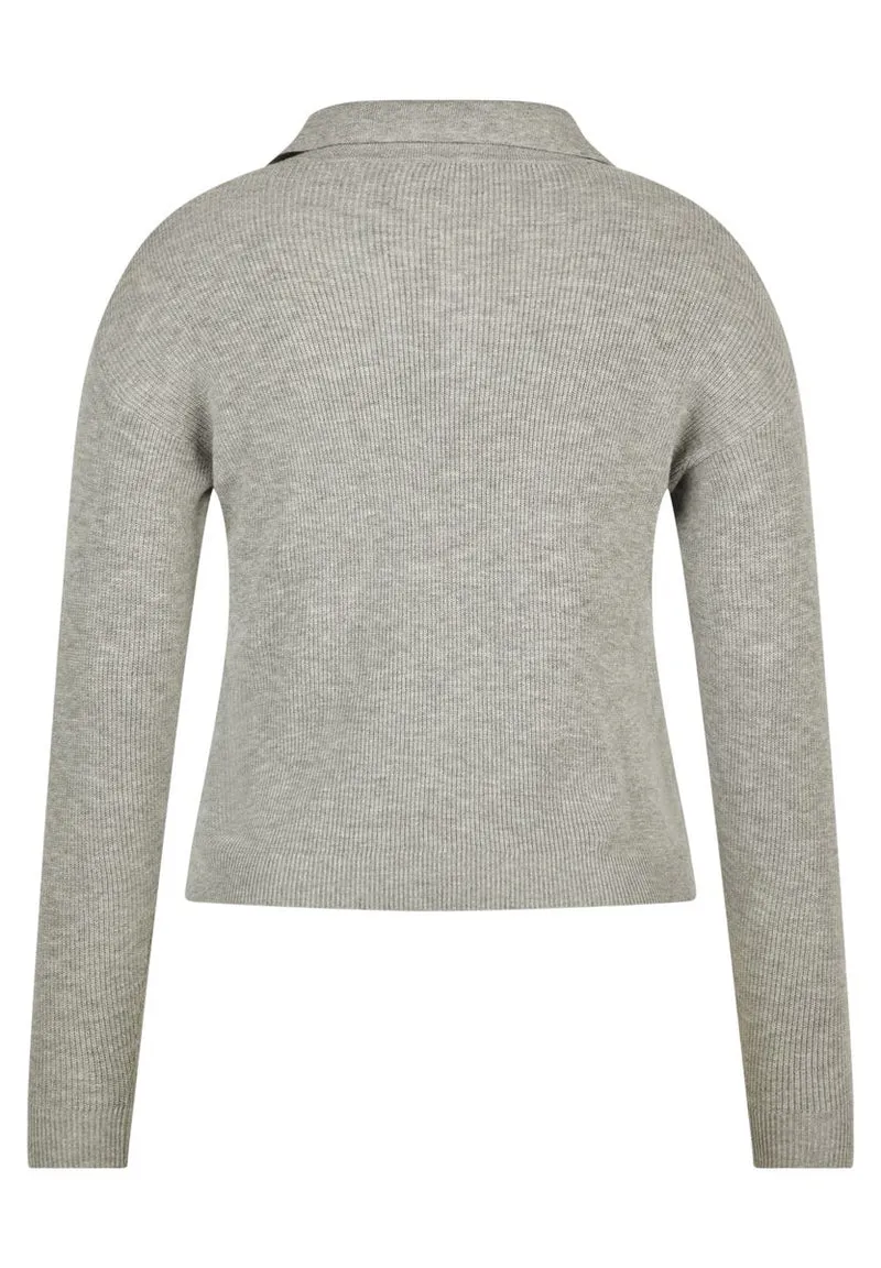Tender Grey