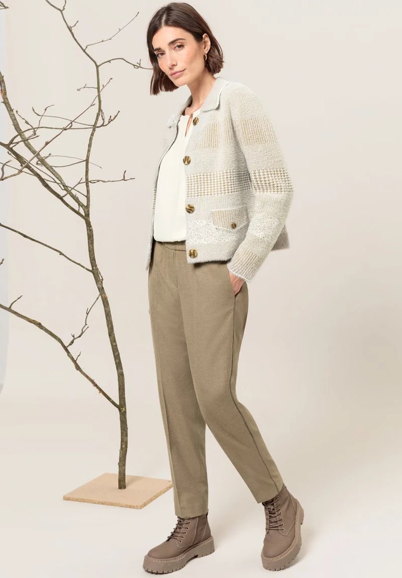Bianca Damen Shirt CITA