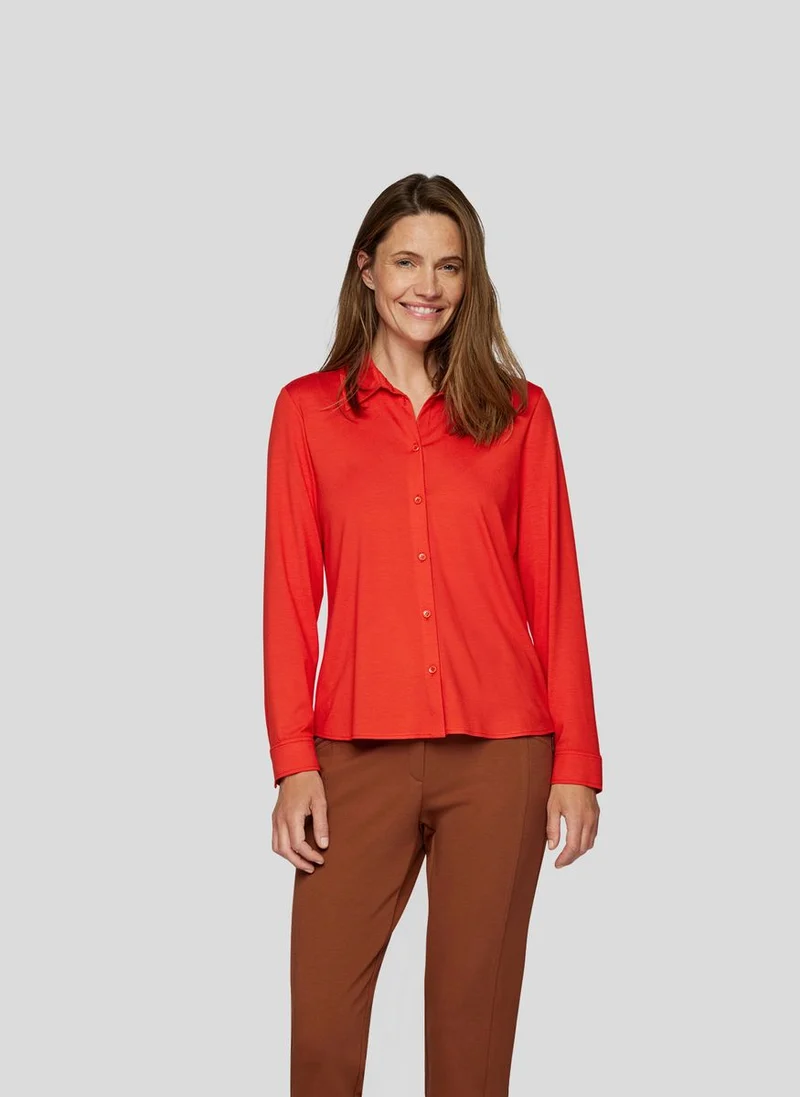 Rabe Damen Shirt Natural Glow