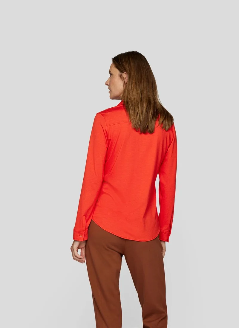 Rabe Damen Shirt Natural Glow