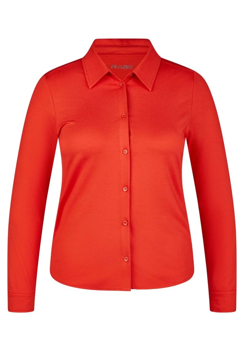 Rabe Damen Shirt Natural Glow