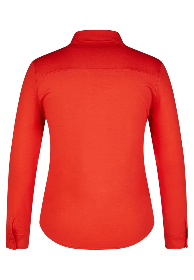 Rabe Damen Shirt Natural Glow