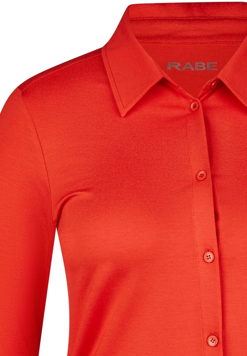 Rabe Damen Shirt Natural Glow