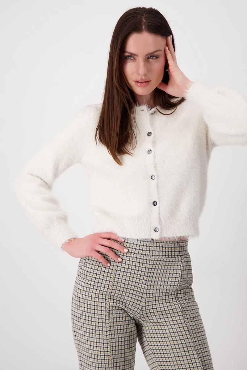 Monari Damen Strickjacke