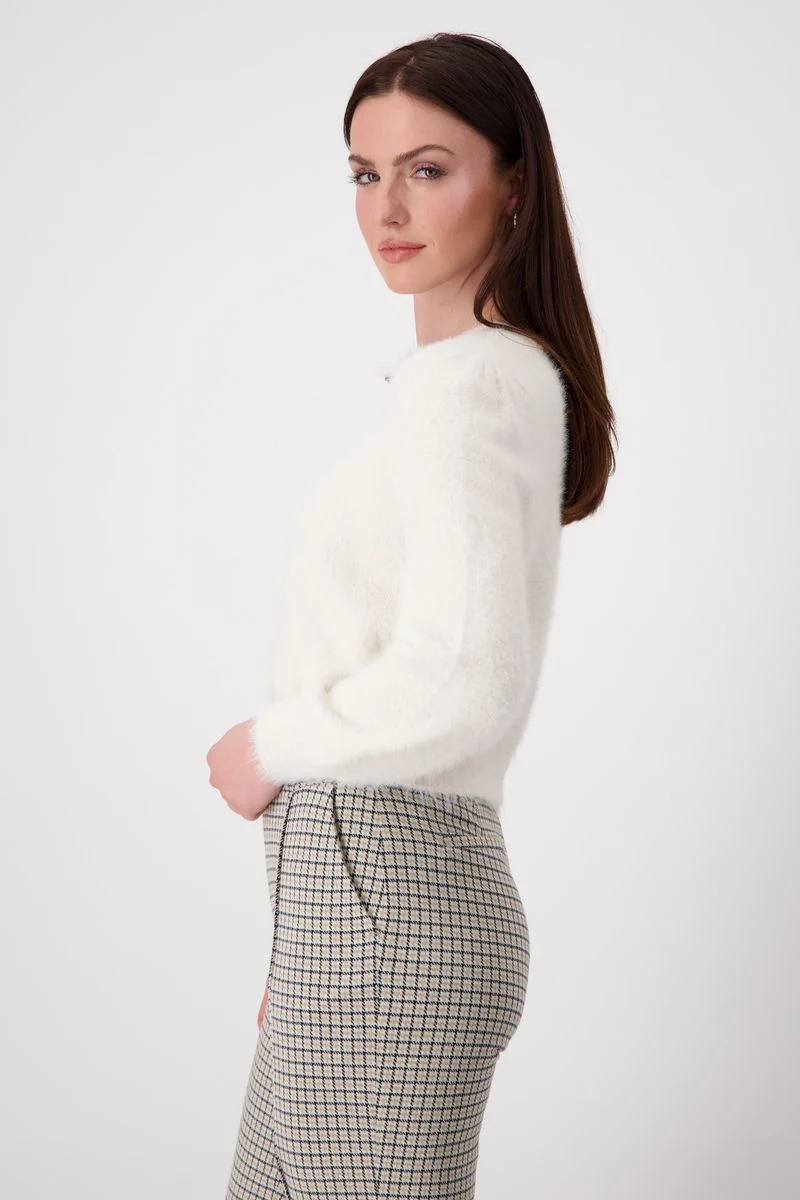 Monari Damen Strickjacke