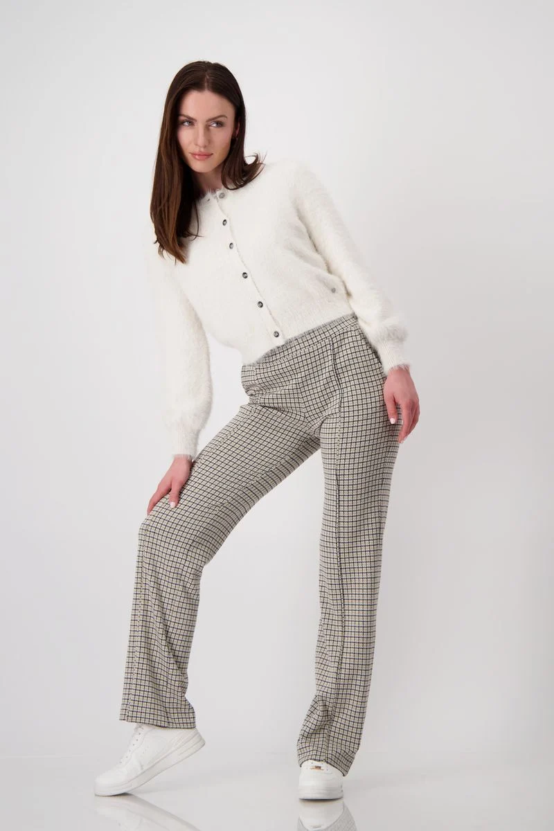 Monari Damen Strickjacke