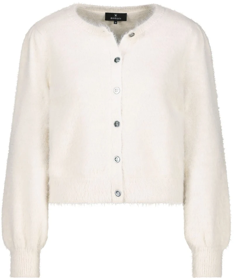 Monari Damen Strickjacke
