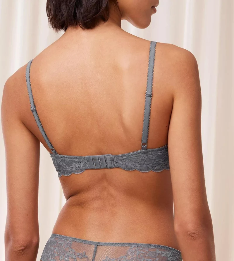 Triumph Damen Bügel-BH Sensual Spotlight WP
