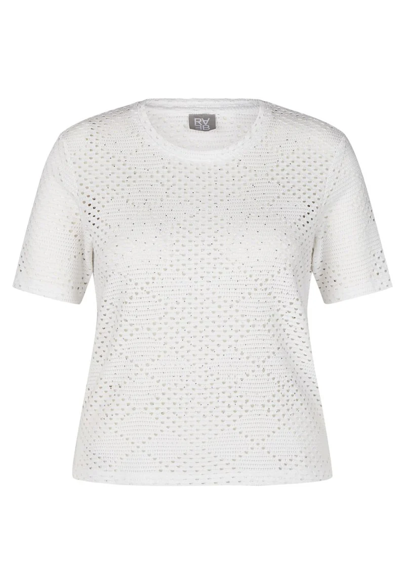 Rabe Damen Shirt Blue Ocean
