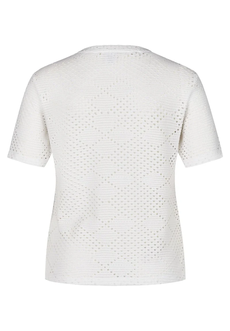 Rabe Damen Shirt Blue Ocean