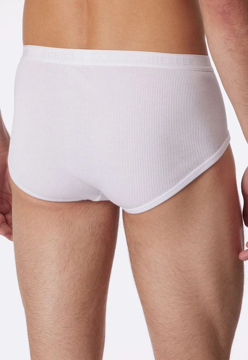 Schiesser Herren Sportslip