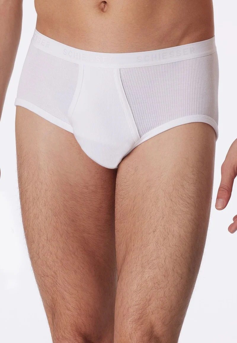 Schiesser Herren Sportslip