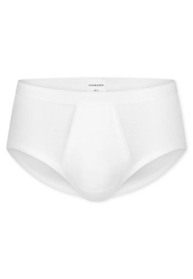 Schiesser Herren Sportslip