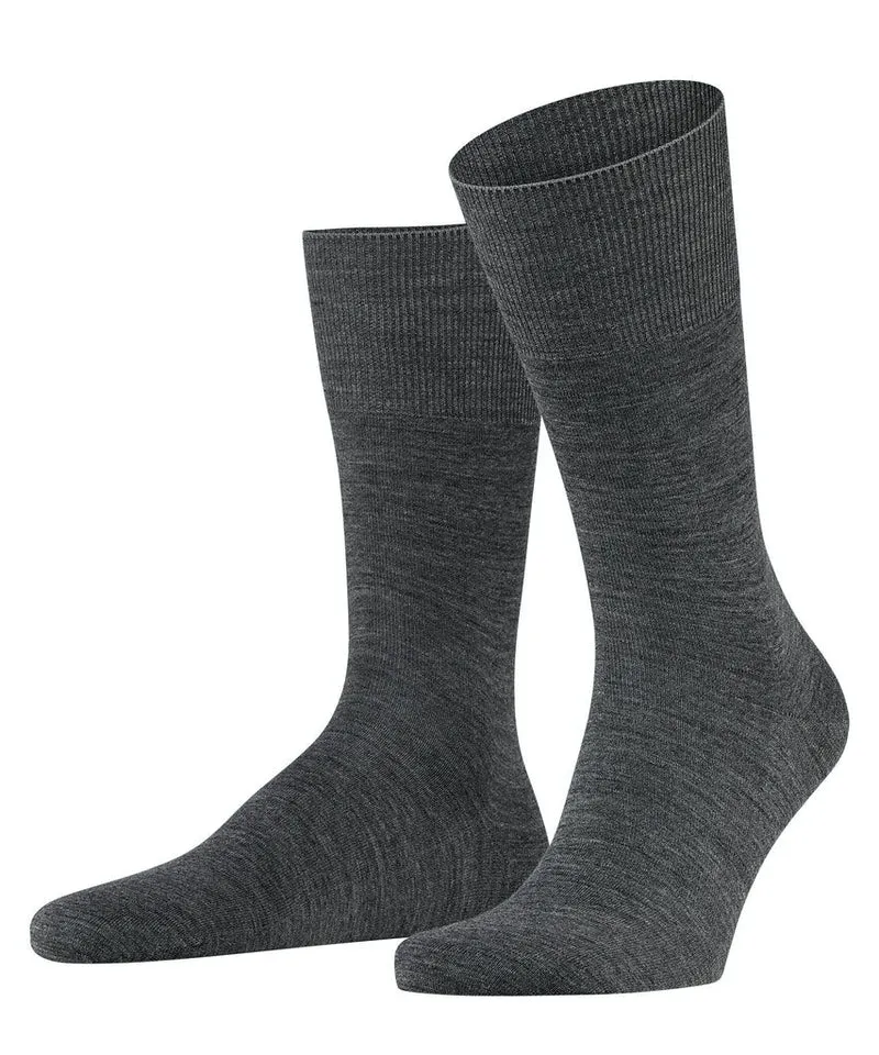 Falke Herren Socken Airport