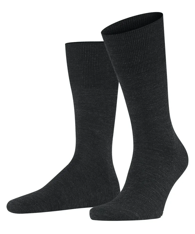 Falke Herren Socken Airport