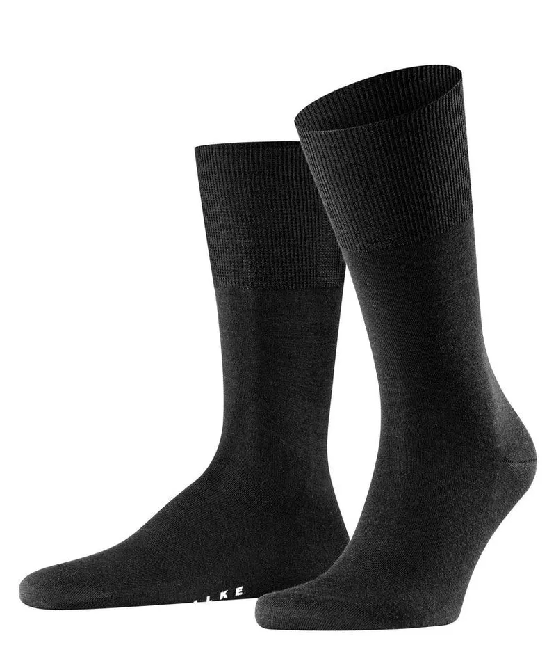 Falke Herren Socken Airport