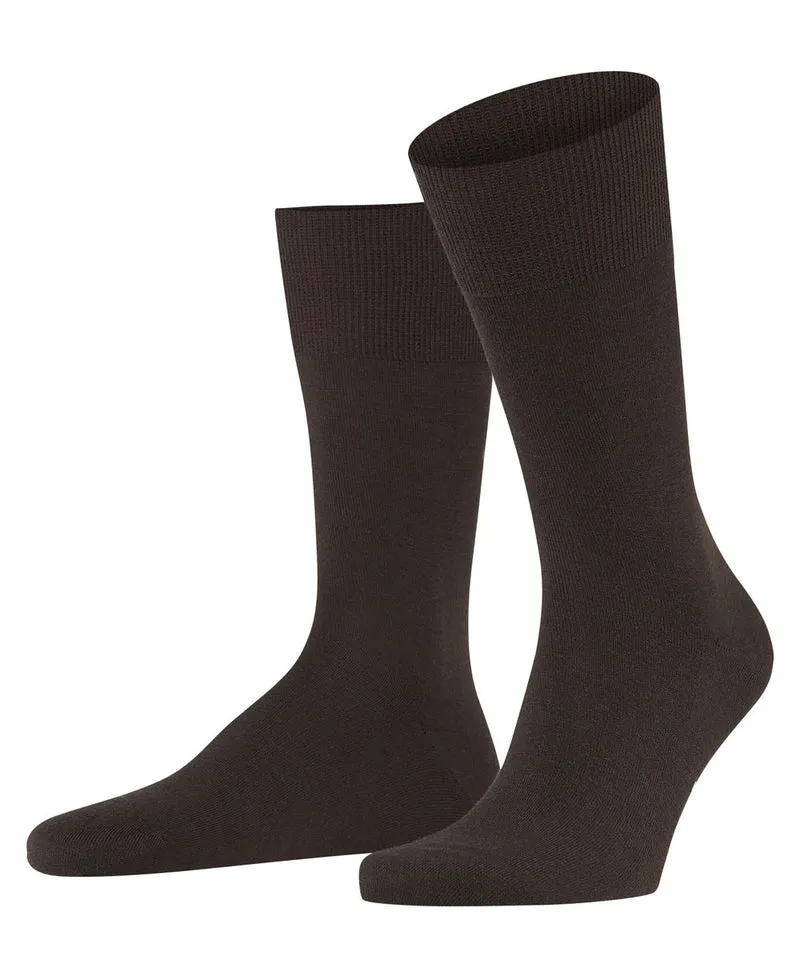 Falke Herren Socken Airport